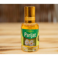 Парфумерна олія Паріджат Вриндаван Parijat Oil 10ml.