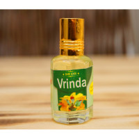 Парфумерна олія Врінда Вриндаван Vrinda Oil 10ml.