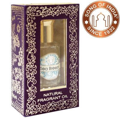 Парфюмерное масло Морской бриз 10ml. Парфюмерное масло Морской бриз 10ml.