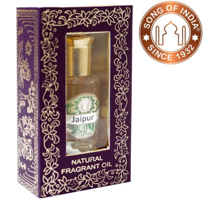 Парфюмерное масло Джайпур 10ml. Парфюмерное масло Джайпур 10ml.