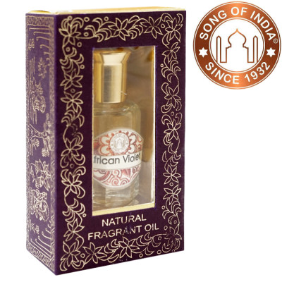 Парфюмерное масло Африканская фиалка 10ml. Парфюмерное масло Африканская фиалка 10ml.