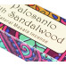 Ароматичні палички Пало Санто з сандалом Namaste India Palo Santo Sandalwood