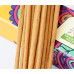 Ароматичні палички Пало Санто з сандалом Namaste India Palo Santo Sandalwood
