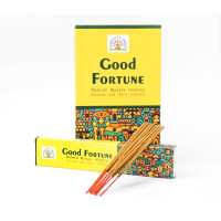 NAMASTE INDIA Good Fortune 15 грамм