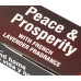 Ароматические палочки Мир и процветание Namaste India Peace & Prosperety