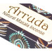 Ароматические палочки Рута Namaste India Arruda