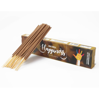 BIG BELL Happiness 90 грамм