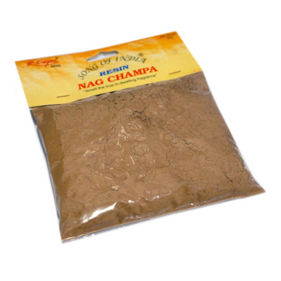 Смола ароматическая Nag Champa Наг Чампа