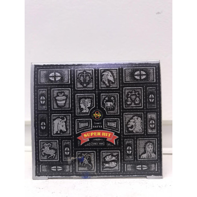 Satya Super Hit Cone конусы 20 грамм Satya Super Hit Cone конусы 20 грамм