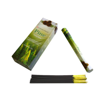 GF PINE (шестигранник) Сосна GF PINE (шестигранник) Сосна