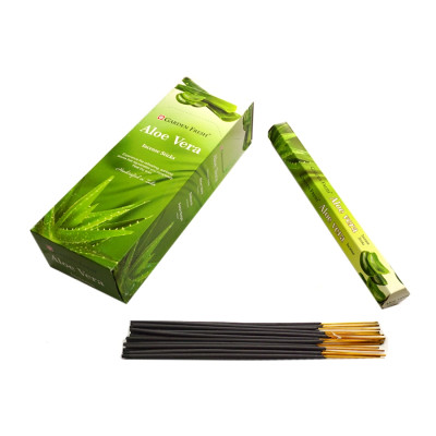 GF ALOE VERA (шестигранник) Алое Вера GF ALOE VERA (шестигранник) Алое Вера