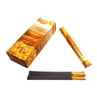 GF FRANK INCENSE (шестигранник) Ладан