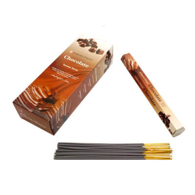 GF CHOCOLATE (шестигранник) Шоколад GF CHOCOLATE (шестигранник) Шоколад