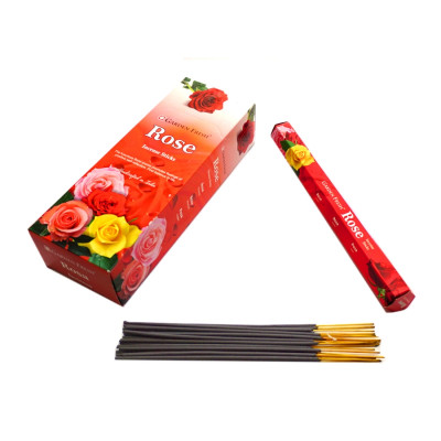 GF ROSE (шестигранник) Роза GF ROSE (шестигранник) Роза