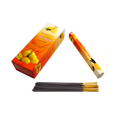 GF MANGO (шестигранник) Манго GF MANGO (шестигранник) Манго