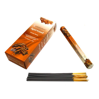 GF AGARWOOD (шестигранник) Алойное дерево GF AGARWOOD (шестигранник) Алойное дерево