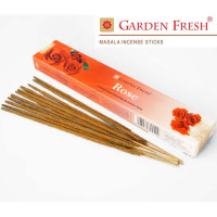 Ароматичні палички Троянда Garden Fresh Rose