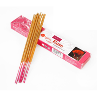 Ароматические палочки Роза Nandita Organic Rose