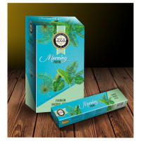 MADE IN HEAVEN Morning Fresh 15 грам
