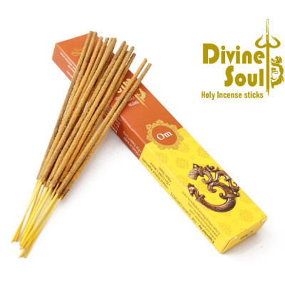 Ароматические палочки ОМ Divine Soul OM Ароматические палочки ОМ Divine Soul OM