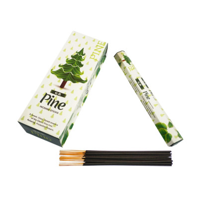 GR PINE (Ароматические палочки шестигранник) Сосна GR PINE (Ароматические палочки шестигранник) Сосна