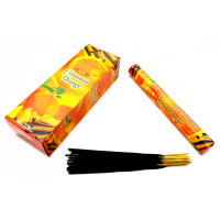 GR CINNAMON ORANGE  Корица с апельсином