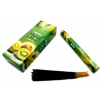 GR KIWI (шестигранник) Киви