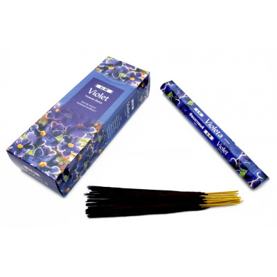 GR VIOLET  Фиалка
