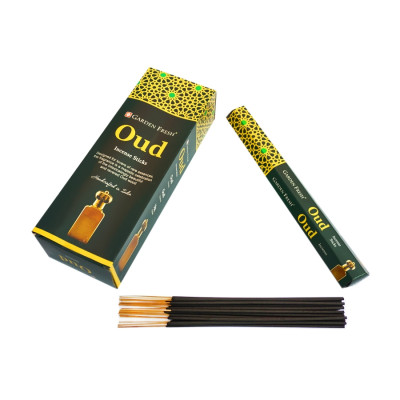 GF OUD (шестигранник) Агаровое дерево GF OUD (шестигранник) Агаровое дерево