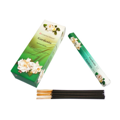 GF GARDENIA (шестигранник) Гардения GF GARDENIA (шестигранник) Гардения