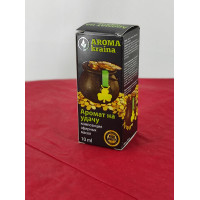 Аромат на удачу 10мл. Aroma Kraina