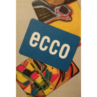 Карты Метафорические карты ECCO Эгетмейер Моретц