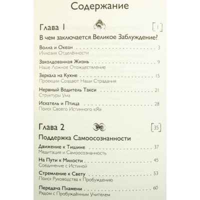 Великое Заблуждение. Обрети Истиное Счастье Благодаря Простому Пониманию. Премананда.