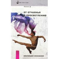 От отчаяния к просветлению Хокинс Дэвид