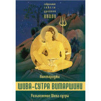Книга Разъяснение Шива-сутры. Параправешика