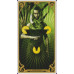 Карты Таро Ночного Солнца - Night Sun Tarot. Lo Scarabeo