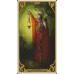Карты Таро Ночного Солнца - Night Sun Tarot. Lo Scarabeo