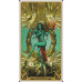 Карты Таро Ночного Солнца - Night Sun Tarot. Lo Scarabeo