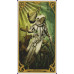 Карты Таро Ночного Солнца - Night Sun Tarot. Lo Scarabeo