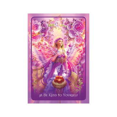 Карты Оракул Подростковый Ангельский - Teen Angel Oracle Cards