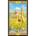 Карты Таро Эльфов - Tarot of the Elves. Lo Scarabeo