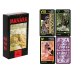 Карти Таро Еротична Манара - Manara The Erotic Tarot. Lo Scarabeo