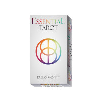 Карты Таро Эссенциальное  - Essential Tarot