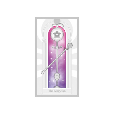 Карты Таро Эссенциальное  - Essential Tarot