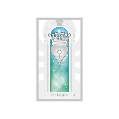 Карты Таро Эссенциальное  - Essential Tarot