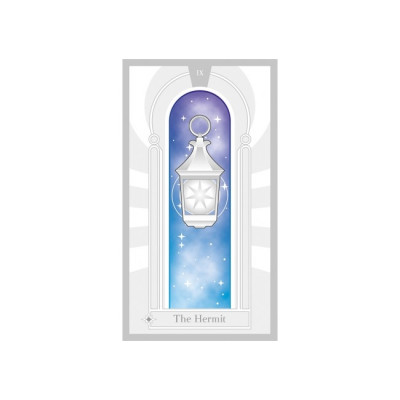 Карты Таро Эссенциальное  - Essential Tarot