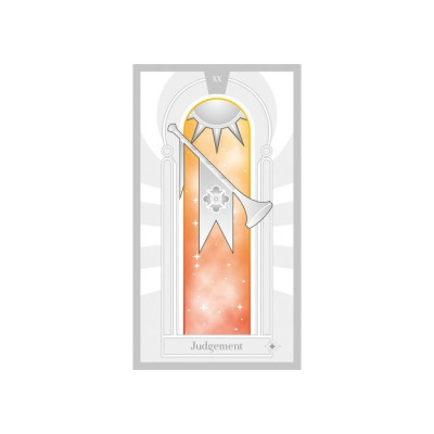 Карты Таро Эссенциальное  - Essential Tarot