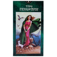 Карты Таро Ленорман. ANKH