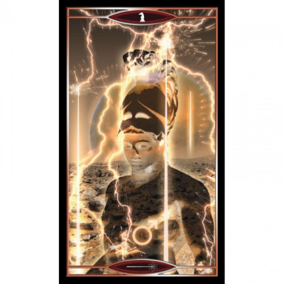 Карты Таро Квантовое: версия 2.0 - Quantum Tarot: Version 2.0
