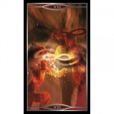 Карты Таро Квантовое: версия 2.0 - Quantum Tarot: Version 2.0
